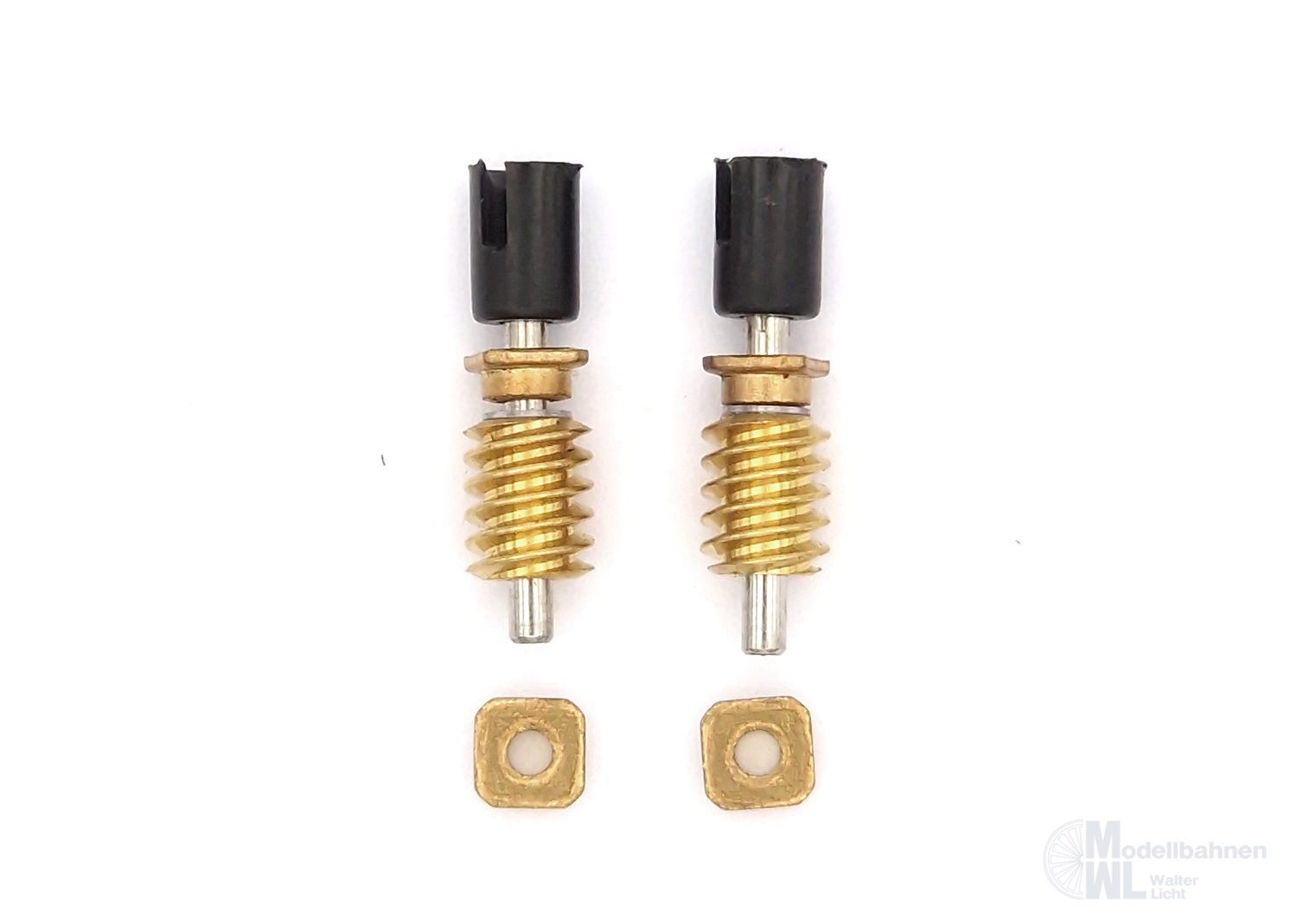 Märklin Ersatzeile E332658 - ERSATZTEIL: Schneckenwelle 2 St